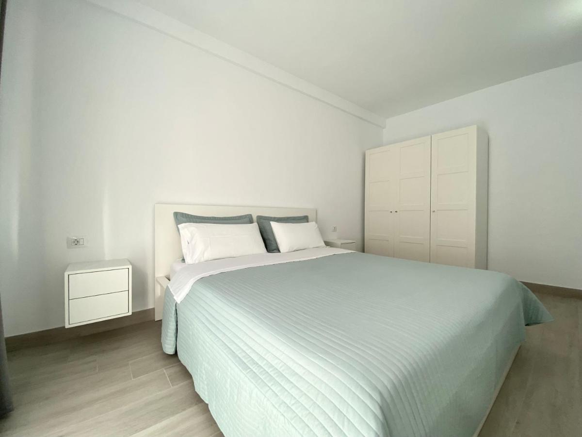Casa Antonio - Apartamento Luna Playa de San Juan  Exterior foto