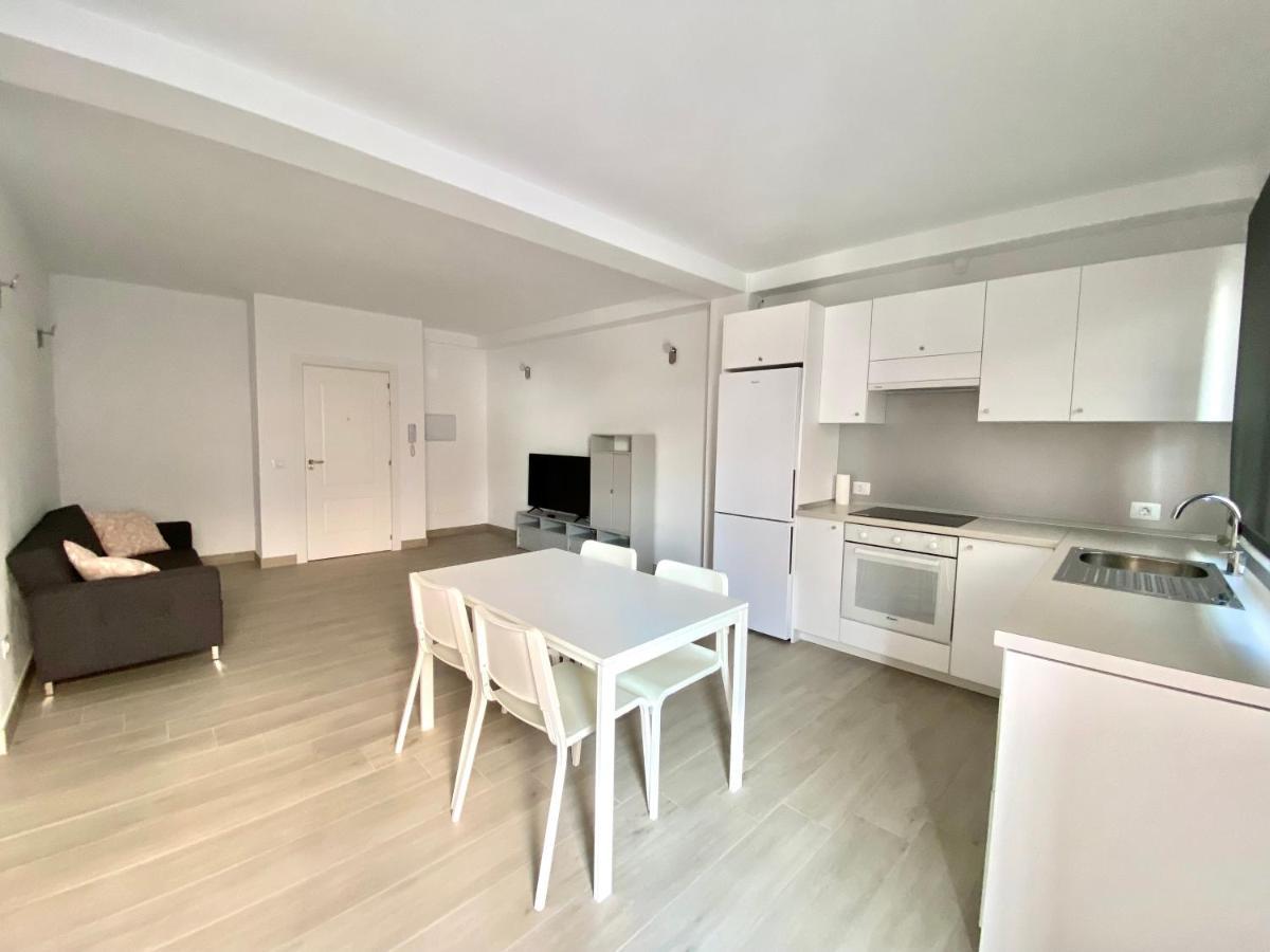 Casa Antonio - Apartamento Luna Playa de San Juan  Exterior foto